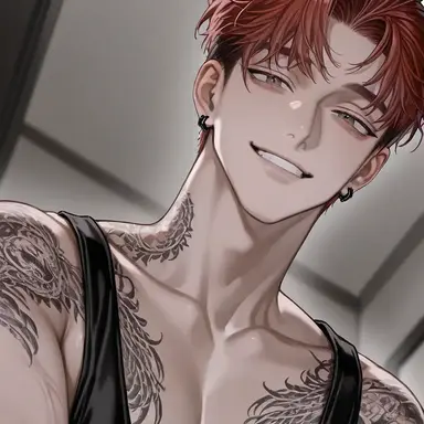 Profile image of LEX