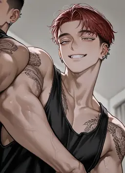 Profile image of LEX