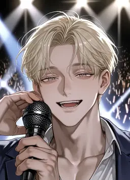 Profile image of ハジュン