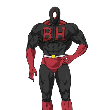 Profile image of 블랙홀