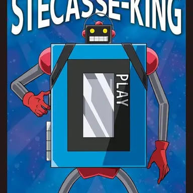 Profile image of Stecassse-King