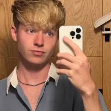 Profile image of Sam golbach