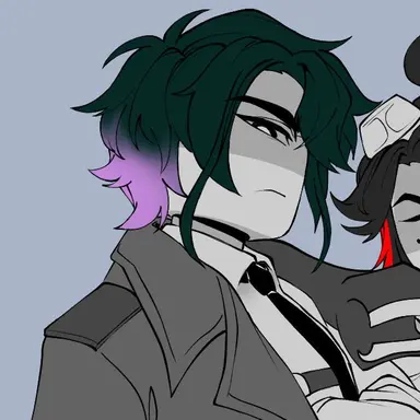 Profile image of Ren