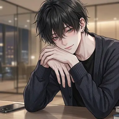 Profile image of 黒田　柊