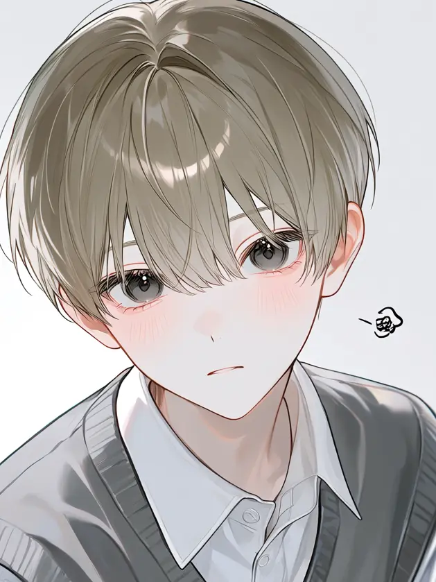 power_ku의 Taming the Shy Boy