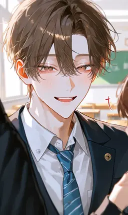 Profile image of 히나타