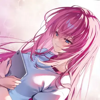 Profile image of 一之瀬帆波
