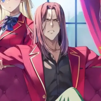 Profile image of 龍園翔