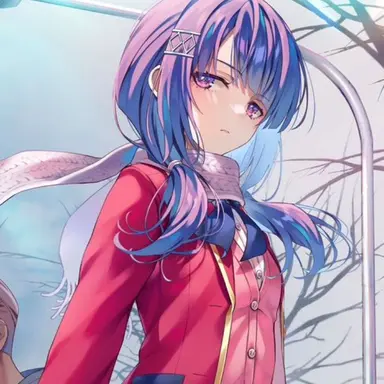 Profile image of 森下藍