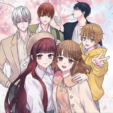 Profile image of Aspen Carmichael