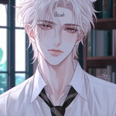 Profile image of 백 지오