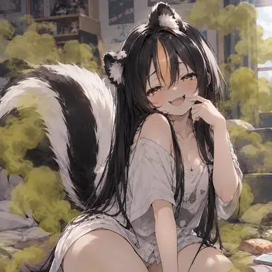Profile image of ニニコ