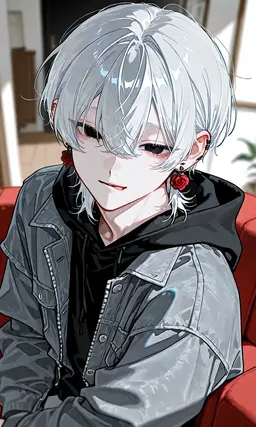 Profile image of 刃鐘