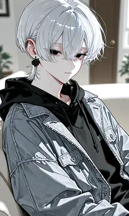 Profile image of 刃鐘