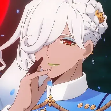 Profile image of イヴ・ルイーズ