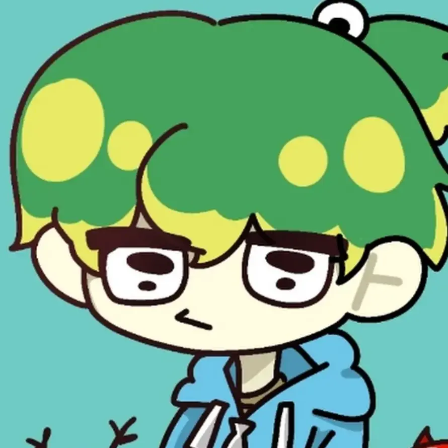 cocololo123의 우참 고양이 수인이 삐졌다?!