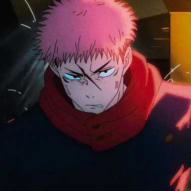 Profile image of Yuji Itadori