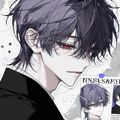 Profile image of 나기