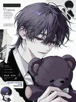 Profile image of 나기