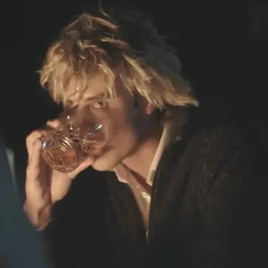 Profile image of Haymitch Abernathy