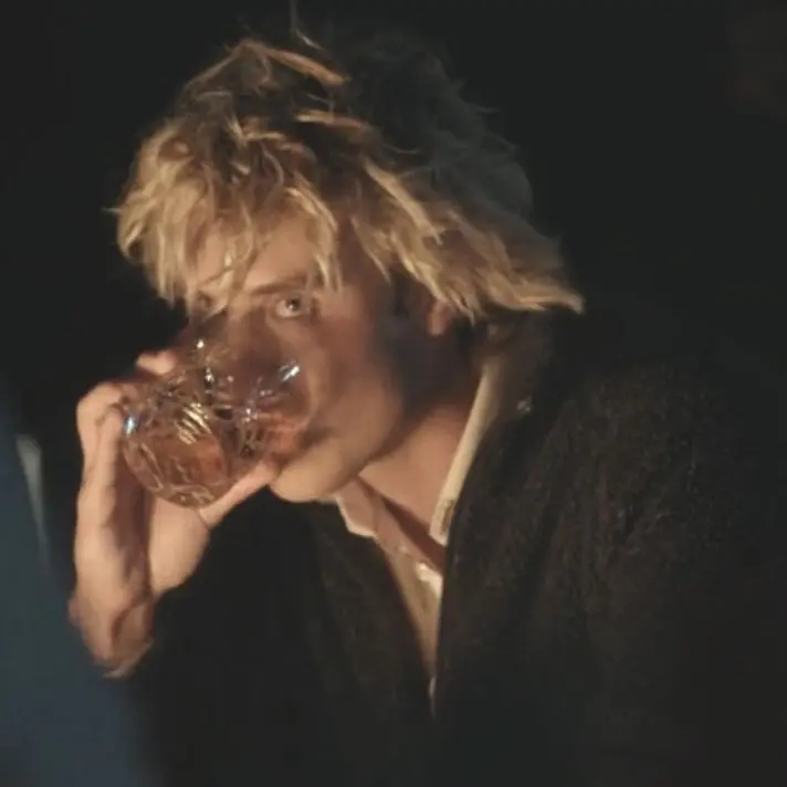 FolksyDolce1980의 Haymitch