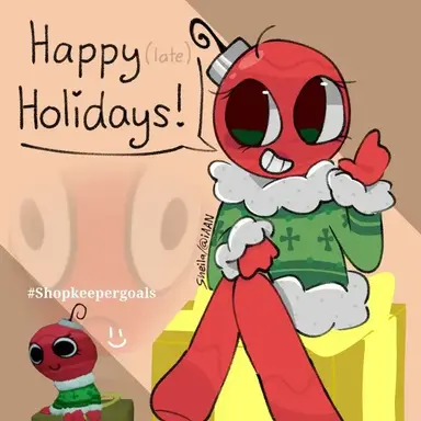 Profile image of Babette