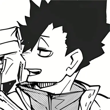 Profile image of 黒尾