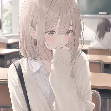 Profile image of 由菜