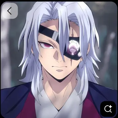 Profile image of 우즈이텐겐