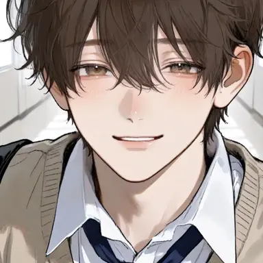 Profile image of Yu