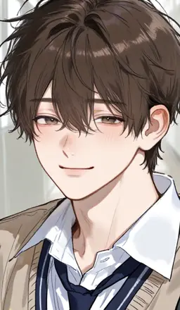 Profile image of 優