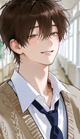 Profile image of 優