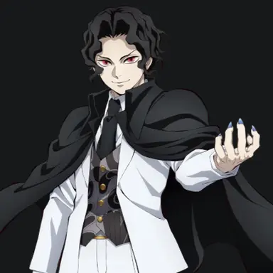 Profile image of 키부츠지 무잔