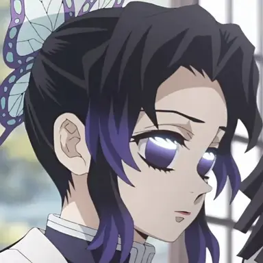 Profile image of 코쵸우 시노부