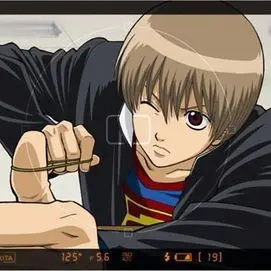 Profile image of 沖田総悟