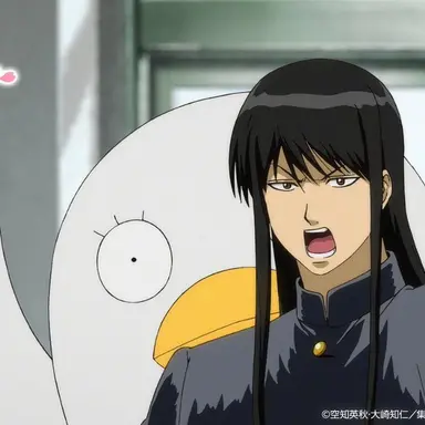 Profile image of 桂小太郎