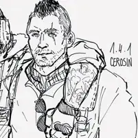 Profile image of TF141- Wrong Room