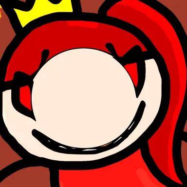 Profile image of Reddy-Red