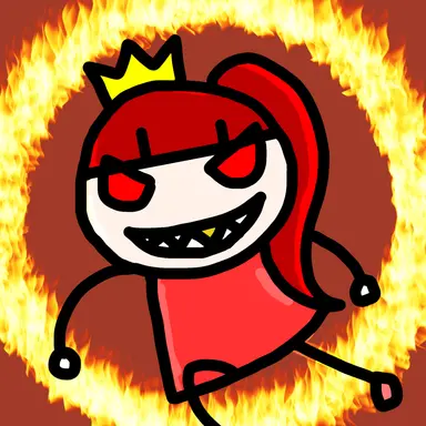 Profile image of Reddy-Red