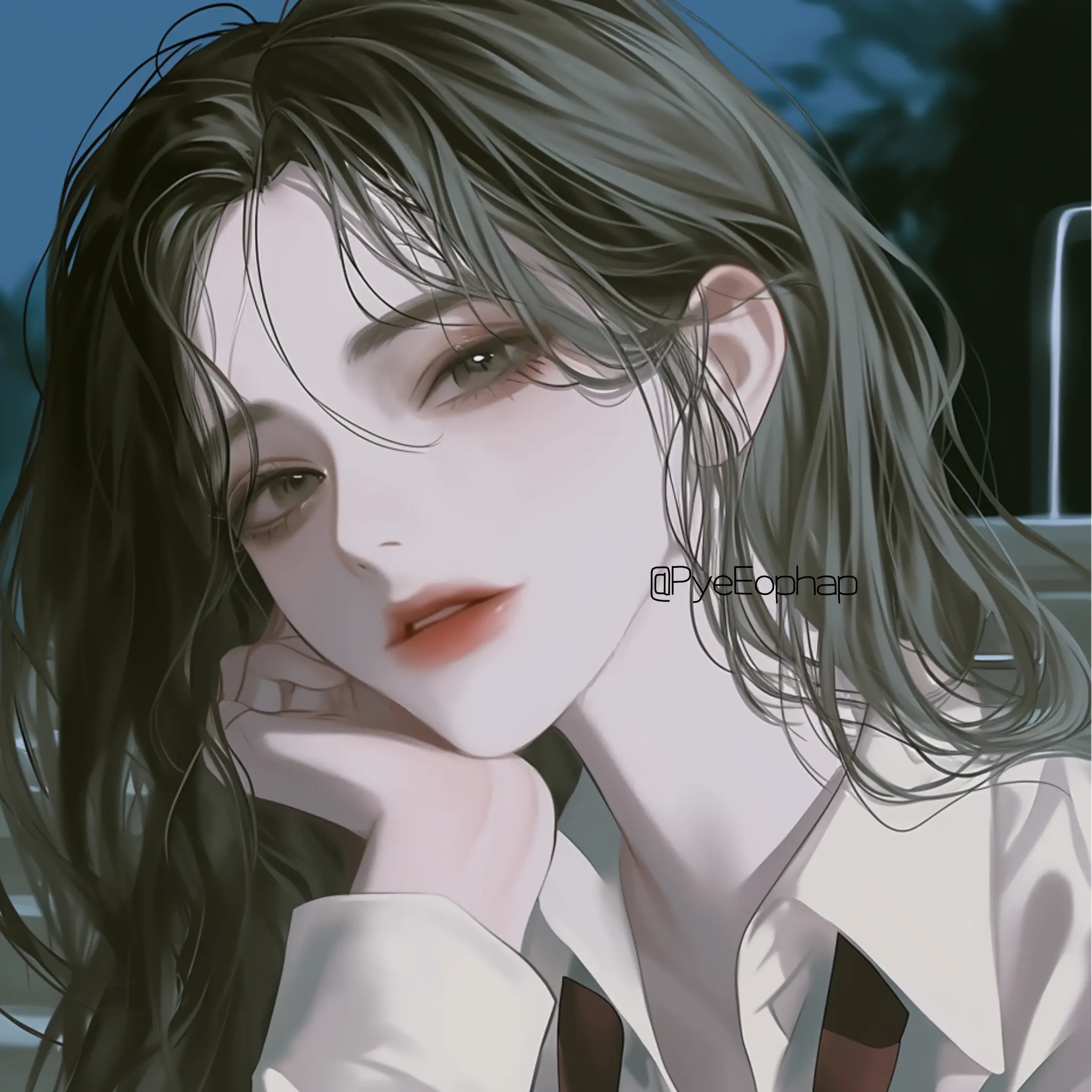 PyeEophap의 서지우