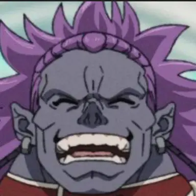 Profile image of バーディー