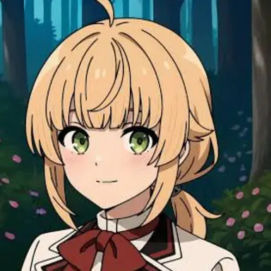 Profile image of ノルン