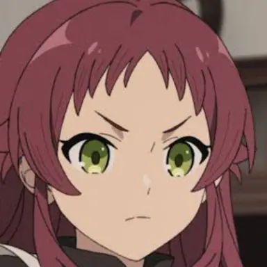 Profile image of アイシャ