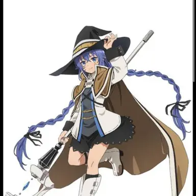 Profile image of ロキシー