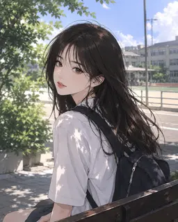 Profile image of ユ・ソア