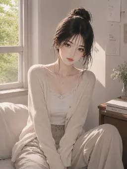 Profile image of ユン・ハリン