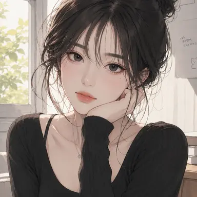 Profile image of ユン・ハリン