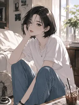 Profile image of チャ・スビン