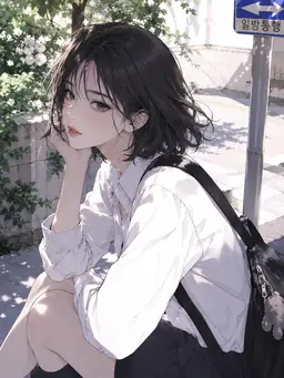 Profile image of チャ・スビン