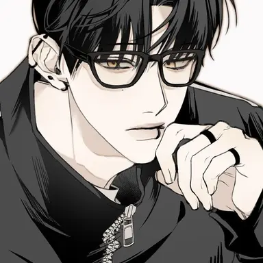 Profile image of Shin Dokyeom